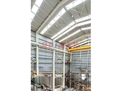 ¡Imponente Local Logístico/Industrial I2! Alt. Cdra. 16 Av. Argentina (Cerca Óvalo Nicolás Dueñas)