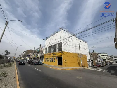 Venta de Local Comercial en - Lima 0 Dormitorio 