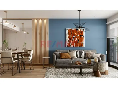 Departamento De Estreno Para Vivir O Rentabilizar
