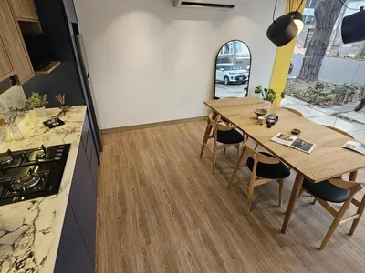 Departamento en venta · San Isidro · 85 m², 1 dorm.