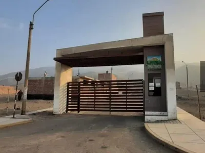 Venta de Terreno / Lote en Santa Rosa - Lima 0 Dormitorio 