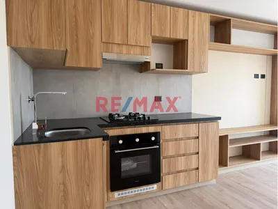 Departamento De Estreno De 2 Dormitorios Con Balcón – Pueblo Libre, Límite Con Jesús María