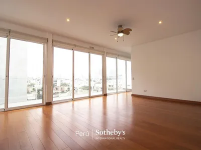 Venta de Departamento en San Isidro - Lima 4 Dormitorios