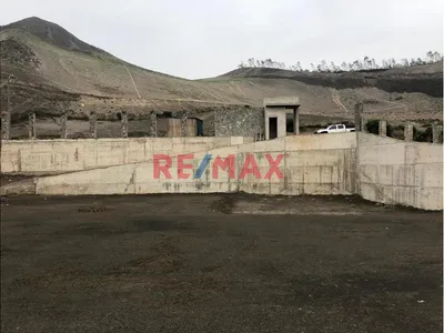 2,564 M² En Pachacámac | Crea Tu Casa De Campo De Lujo Con Vista Al Valle»