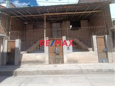 Se Vende Terreno 210 M2, Jr. De La Justicia 252, Cajamarca