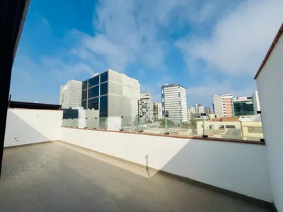 Venta de Departamento en Magdalena - del - Mar - Lima 1 Dormitorio