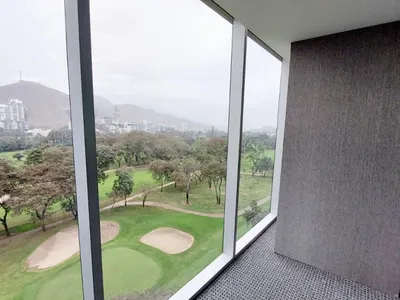 Venta de Oficina en Santiago de Surco - Lima 0 Dormitorio 
