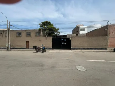 Venta de Local Comercial en San Juan de Miraflores - Lima 0 Dormitorio 