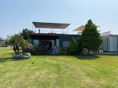 Venta de Casa en Asia - Cañete 5 Dormitorios