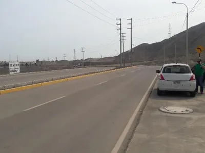 Venta de Local Comercial en Chilca - Cañete