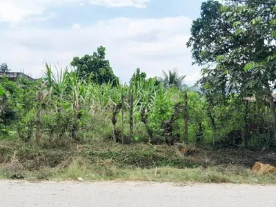 Venta de Terreno / Lote en Soritor - Moyobamba