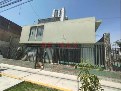 Venta de Casa en Pueblo Libre - Lima 4 Dormitorios 