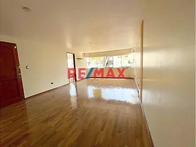 Vendo Acogedor Departamento En Surquillo