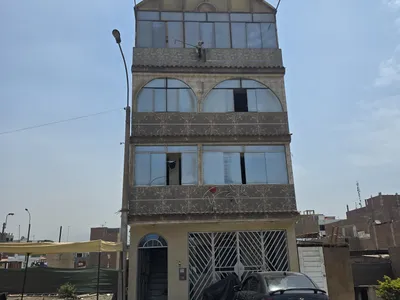 Oportunidad Única En Carabayllo – Urbanización Privada Santa María