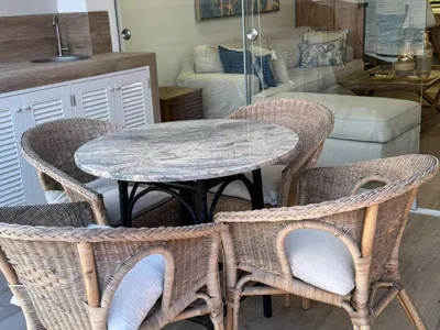 Venta de Casa de Playa en Punta Hermosa - Lima 4 Dormitorios 