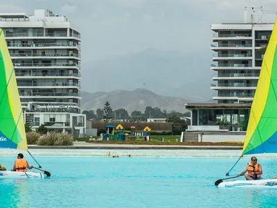 Terreno en venta · Asia · 300 m²