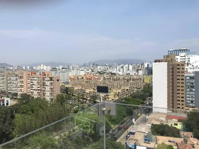Venta de Departamento en Magdalena - del - Mar - Lima 4 Dormitorios