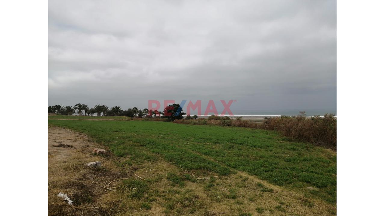 Vendo Espectacular Terreno En Mejía – 3.5 Hectáreas De Oportunidad Única