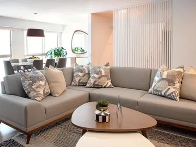 Venta de Departamento en Miraflores - Lima 2 Dormitorios