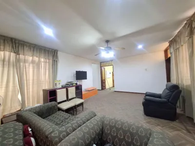 Venta de Departamento en Ate - Lima 3 Dormitorios
