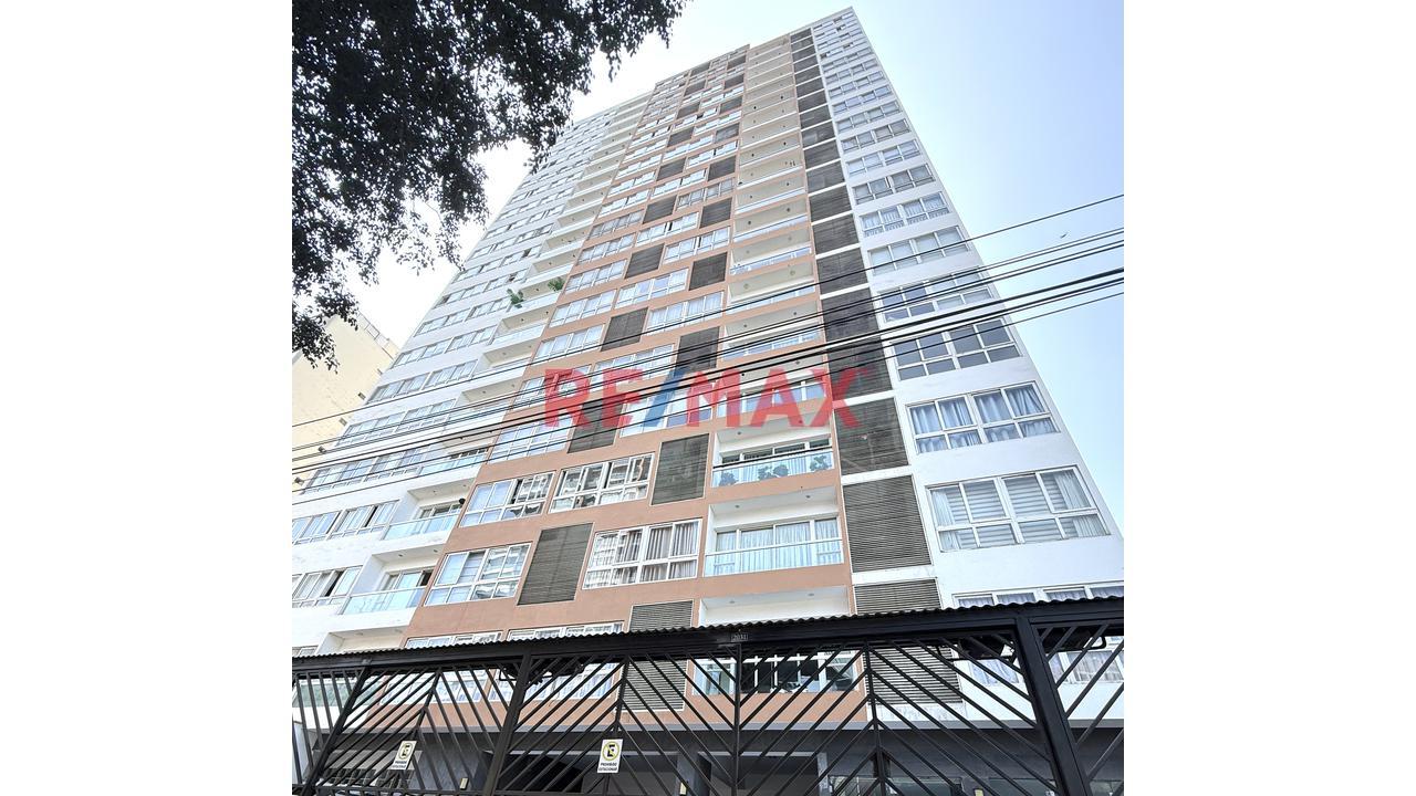 Se Vende Departamento En Jesus Maria