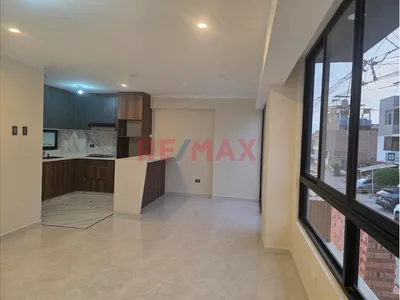 Se Vende Departamento De Estreno