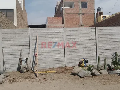 Venta De Terreno En Ancón