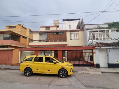 Venta de Terreno / Lote en Pueblo Libre - Lima 0 Dormitorio 