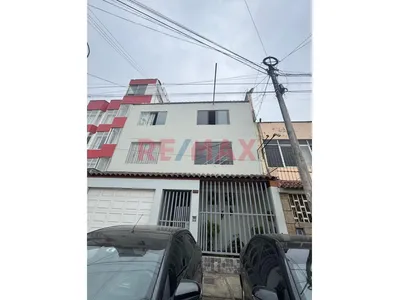 Venta Casa Chorrillos