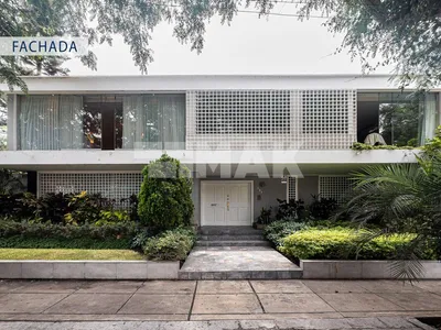 Venta de Casa en San Isidro - Lima 4 Dormitorios