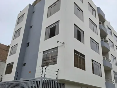 Venta de Departamento en Los Olivos - Lima 3 Dormitorios