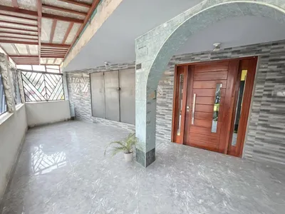 Alquiler de Local Comercial en Ate - Lima 2 Dormitorios 