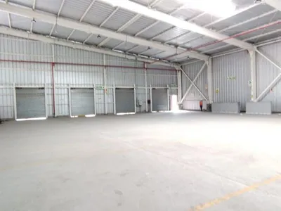 Alquiler de Local Industrial en Cerro Colorado - Arequipa 0 Dormitorio 