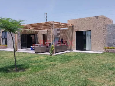 Lotes En Venta  Club House – Finca Los Álamos