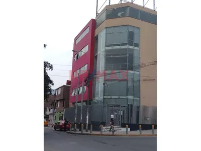 Se Alquila Local Comercial De 1000 M2 En San Juan De Lurigancho