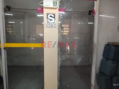 Local Comercial En El Centro Historico