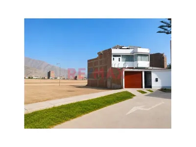 🏡 Terreno En Venta – Sol De Huampaní Lurigancho–Chosica ☀️ Sol Todo El Año