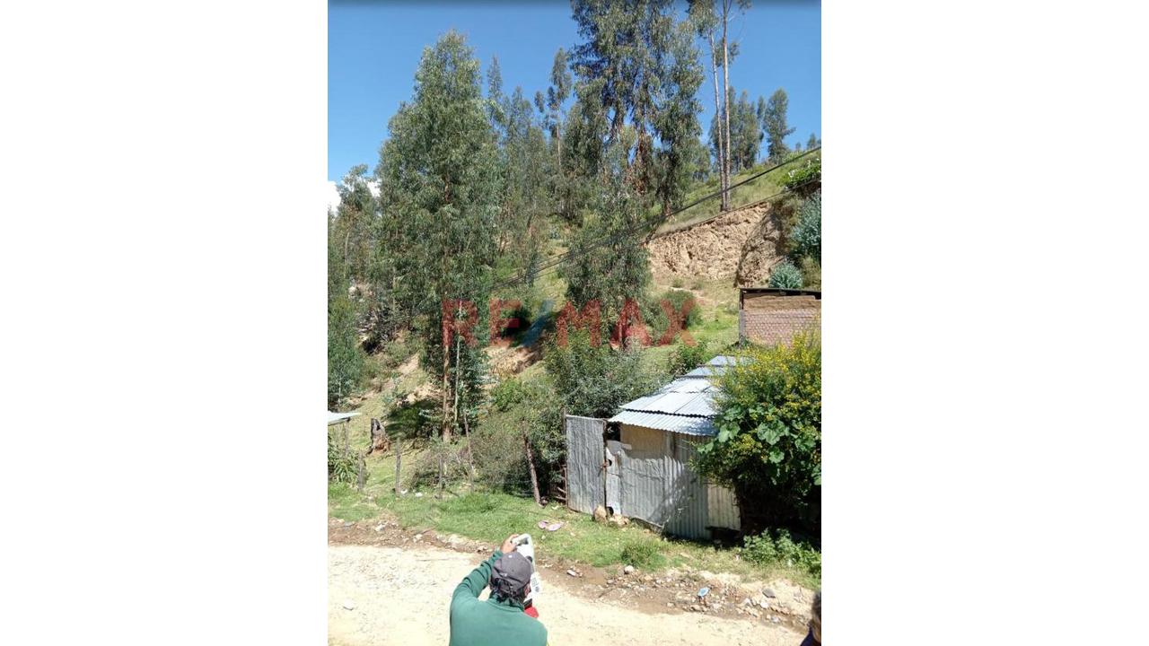 ¡Venta De Terreno En Independencia - Ancash!