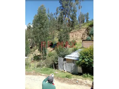 ¡Venta De Terreno En Independencia - Ancash!