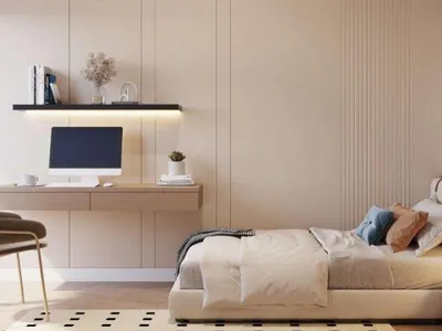 Venta de Departamento en Miraflores - Lima 2 Dormitorios