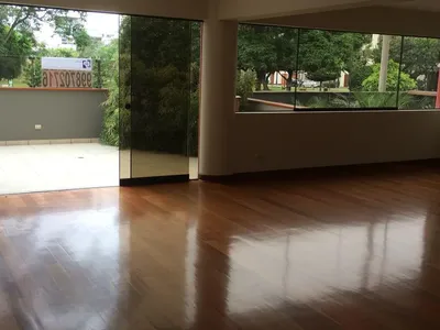 Venta de Departamento en Santiago de Surco - Lima 3 Dormitorios
