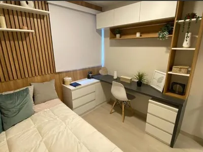 Venta de Departamento en Pueblo Libre - Lima 3 Dormitorios 