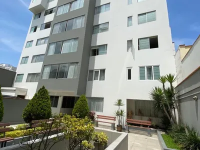 Venta de Departamento en Miraflores - Lima 1 Dormitorio
