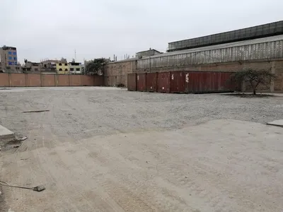 Alquiler de Local Industrial en Ate - Lima 0 Dormitorio 