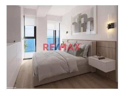 Venta Departamento 63 Mts2 Dos Habitaciones