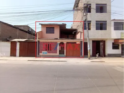 Oportunidad En Zona Estratégica De Lima Sur