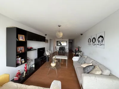 Venta de Departamento en Santiago de Surco - Lima 3 Dormitorios 