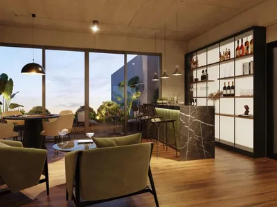 Venta de Departamento en San Isidro - Lima 2 Dormitorios