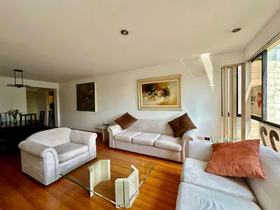 Venta de Departamento en Miraflores - Lima 3 Dormitorios 
