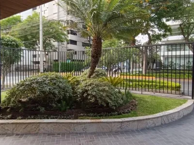 Departamento en venta · Av. Dos de Mayo, San Isidro · 152 m², 3 dorm.